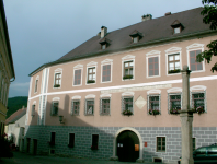Schloss Rossatz